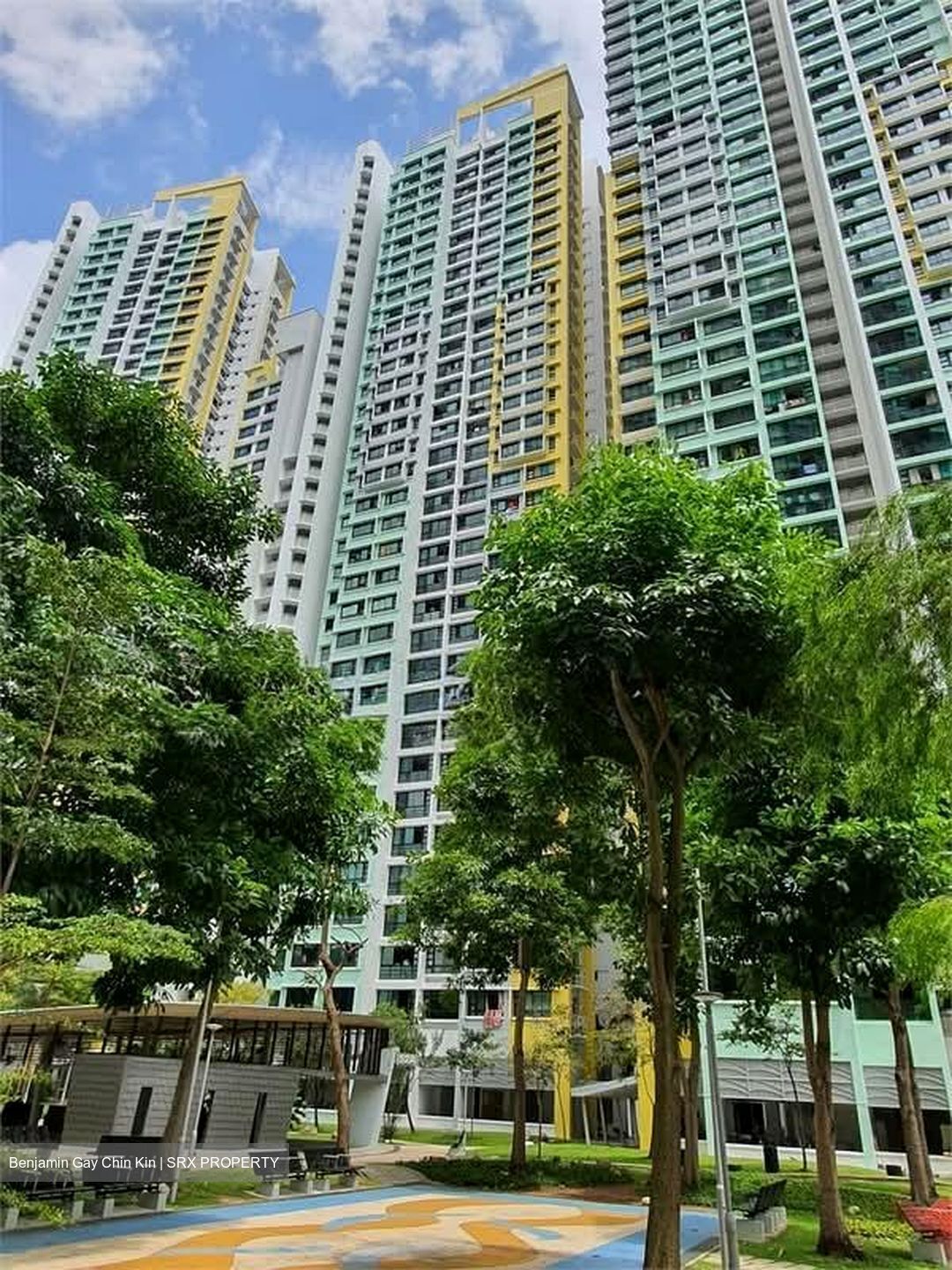 Blk 52 Havelock View (Bukit Merah), HDB 4 Rooms #533277621